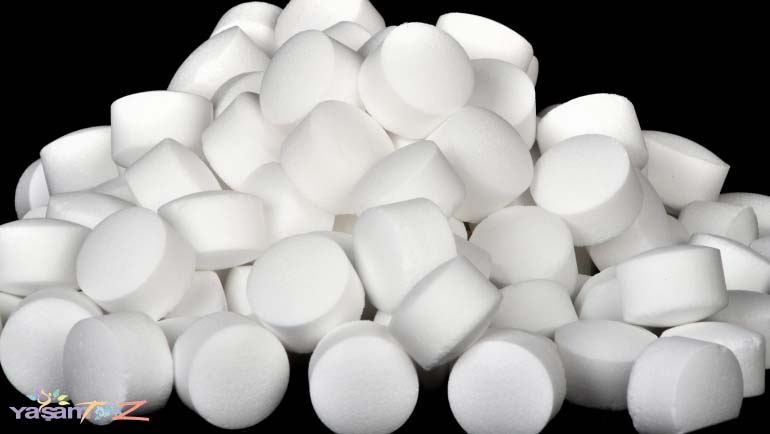 Tablet Tuz